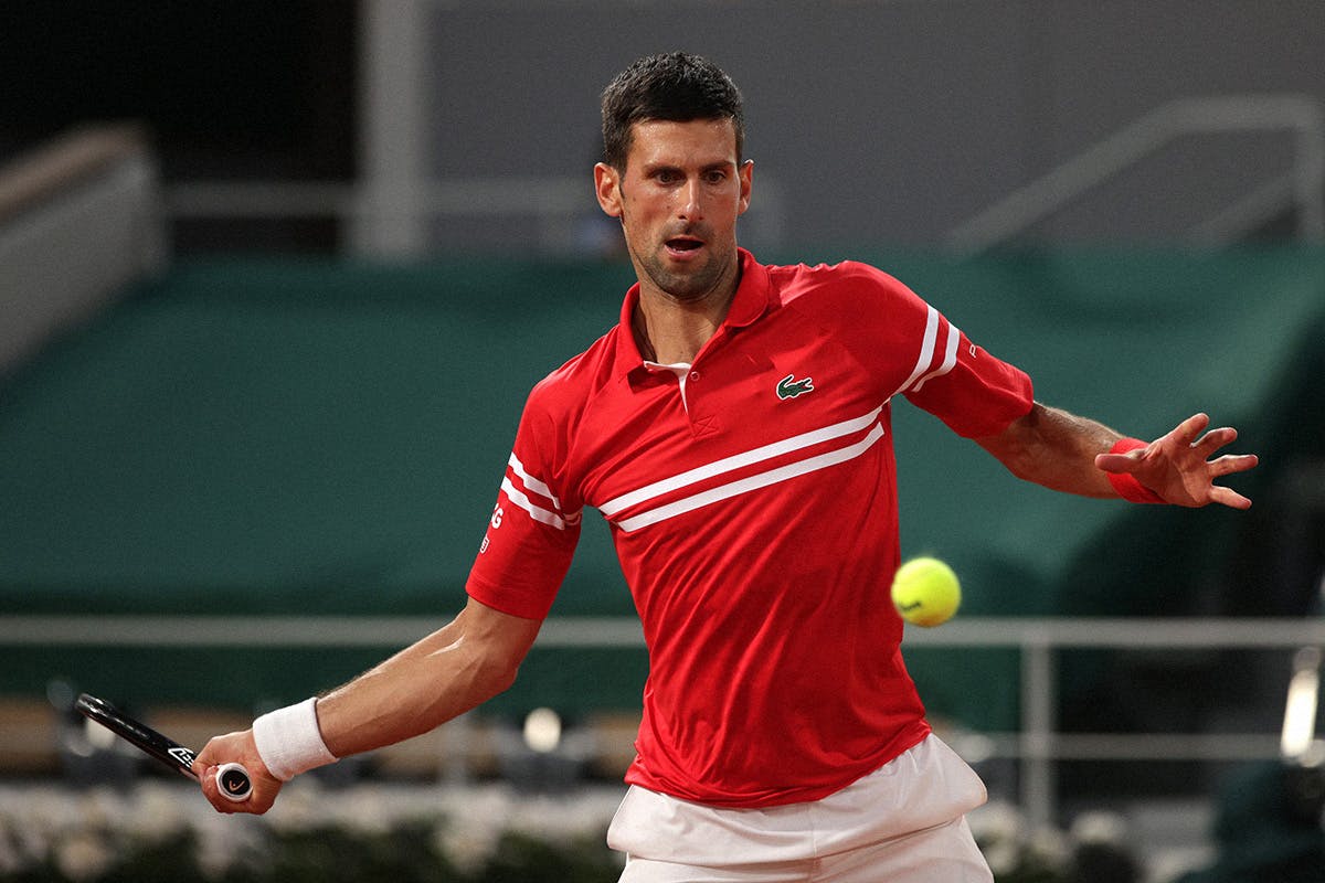 roland garros tennis apparel